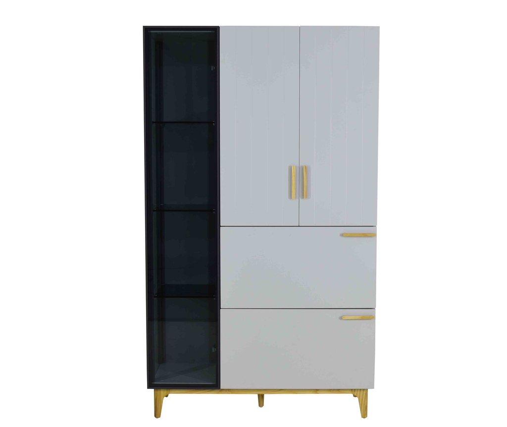 Side cabinet