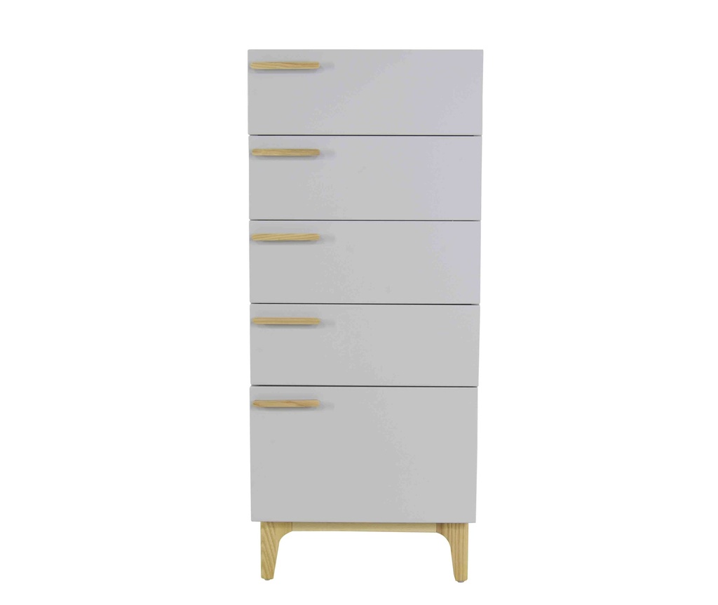 Five Draw Cabinet