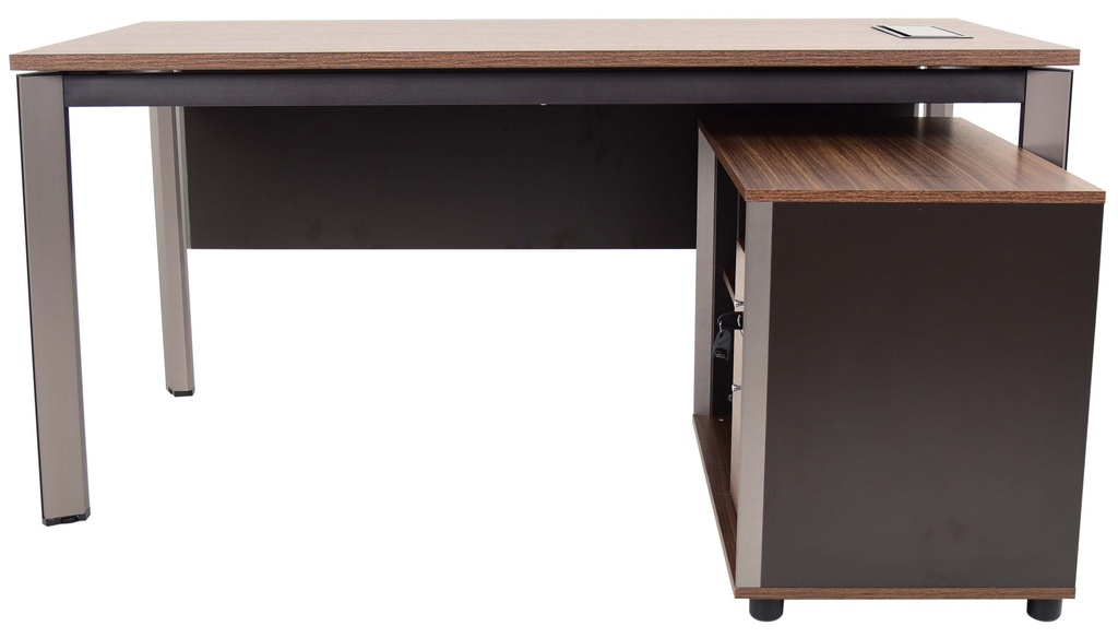 Executive desk 