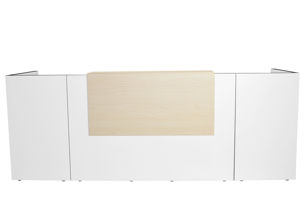 Commercial Reception Desk