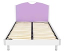 Kids Bed excluding Mattress