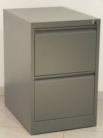 Steel Top Retrieval Cabinet