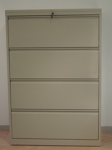 Steel Cabinet