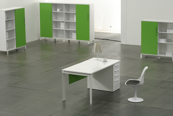 Commercial Office Desk