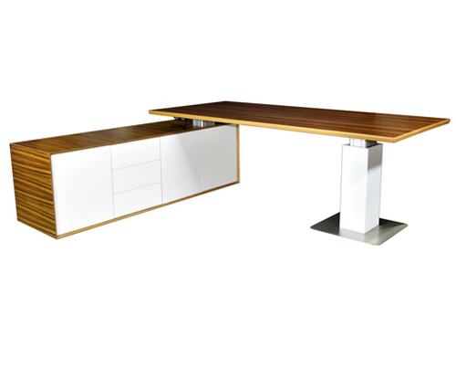 Executive Desk