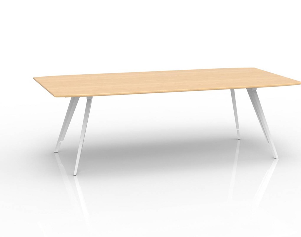 Commercial Boardroom Table