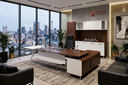 Executive Desk