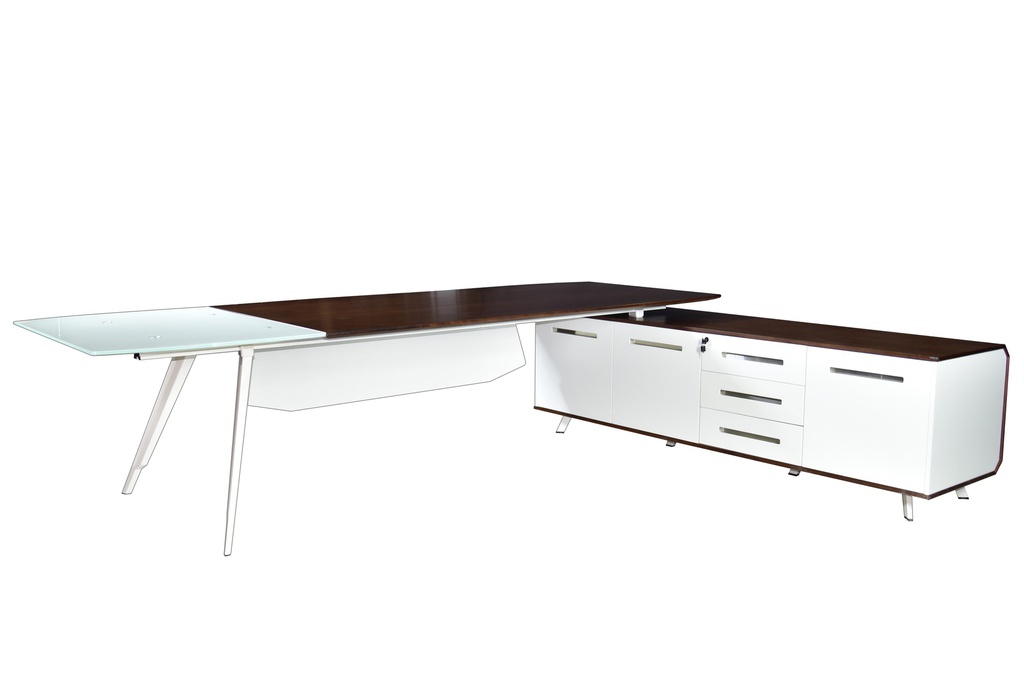 Executive Desk