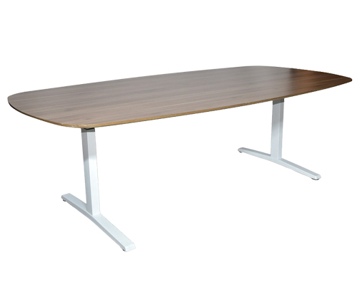 Commercial Boardroom Table