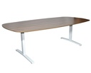 Commercial Boardroom Table