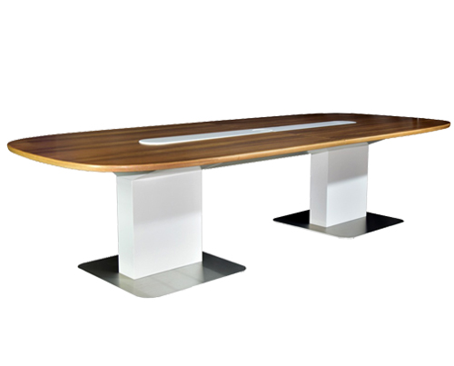 Commercial Boardroom Table