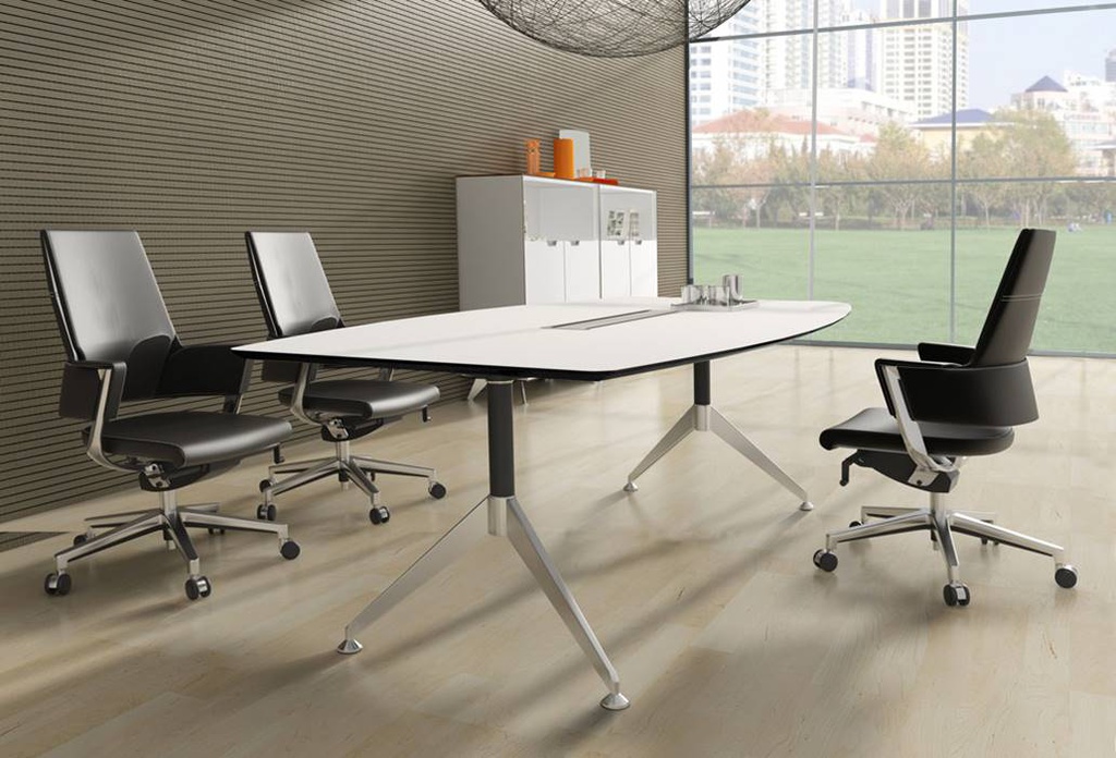 Commercial Boardroom Table