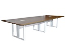 Commercial Boardroom Table