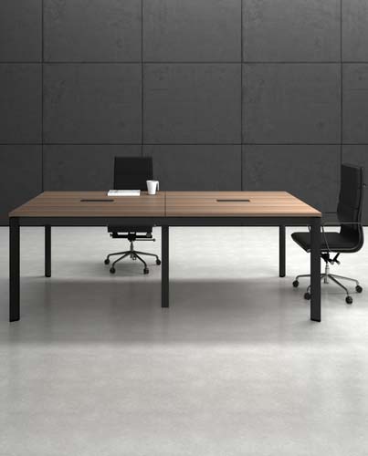 Meeting table 