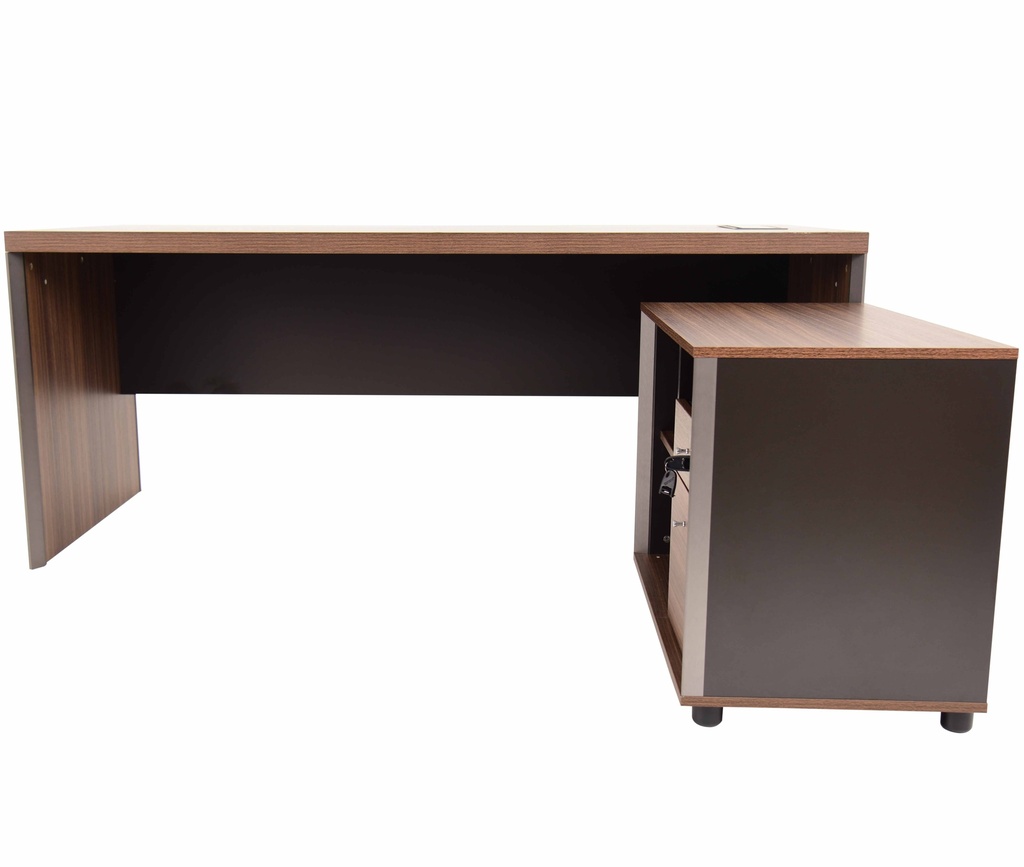 Executive desk 