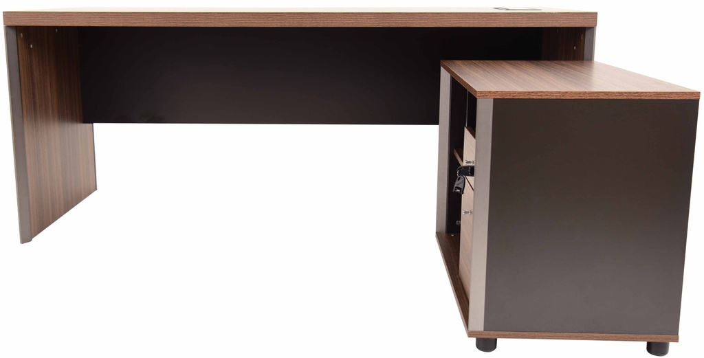 Executive desk 