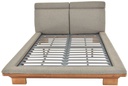Bed Headboard   