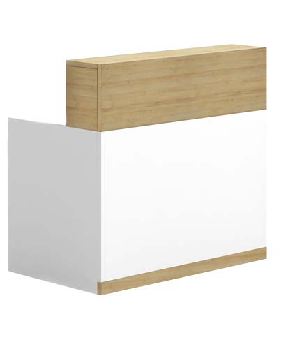 Commercial Reception Desk