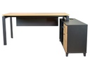 Executive Desk