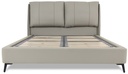 King/Queen Bed