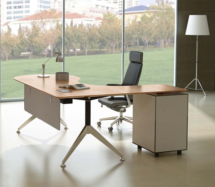 Commercial Office Desk