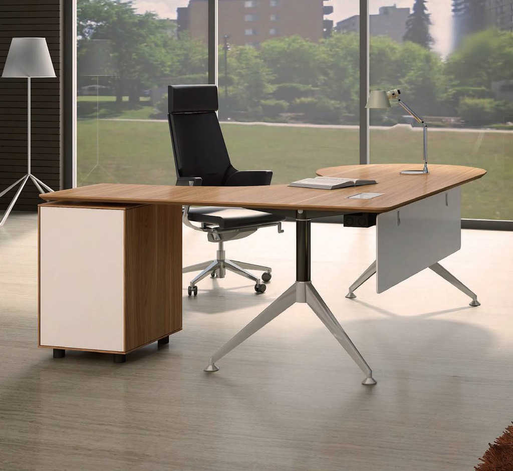 Commercial Office Desk