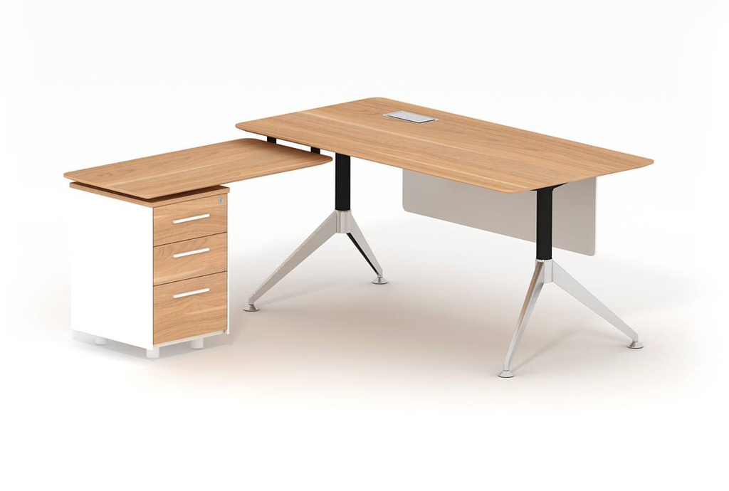 Commercial Office Desk