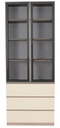 BOOKCASE/BOOKSHELF