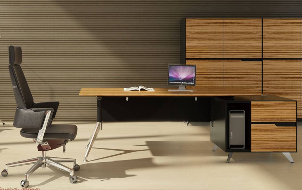 Commercial Office Desk