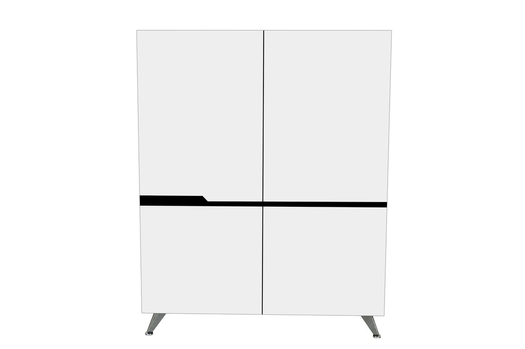 Business Exec Multi Cabinet