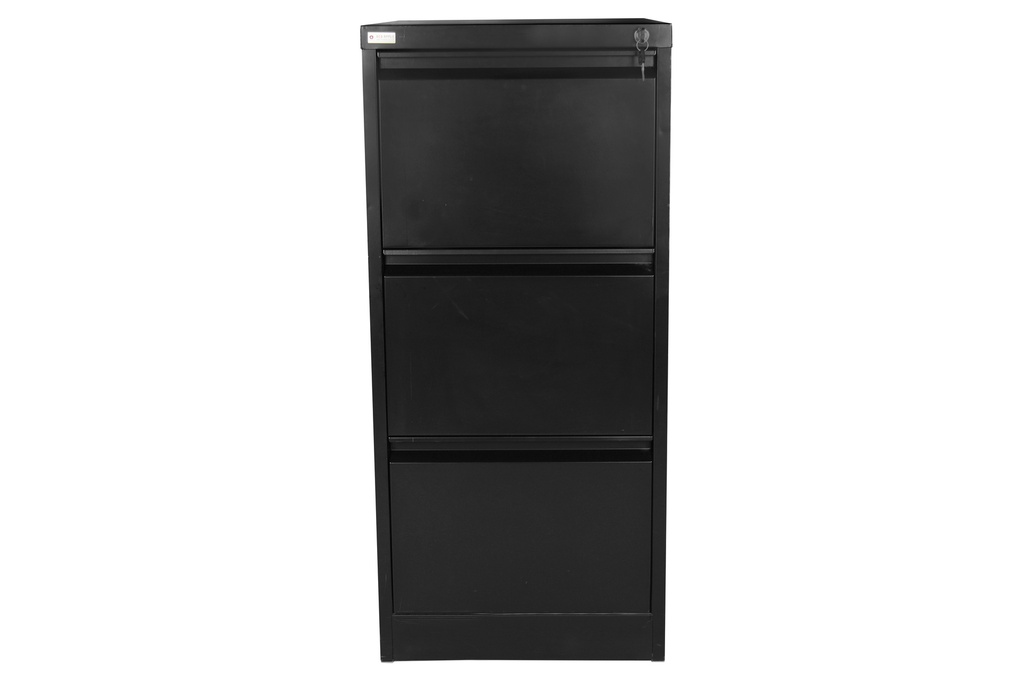 Steel Top Retrieval Cabinet