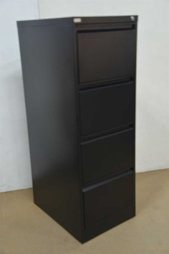 Steel Top Retrieval Cabinet