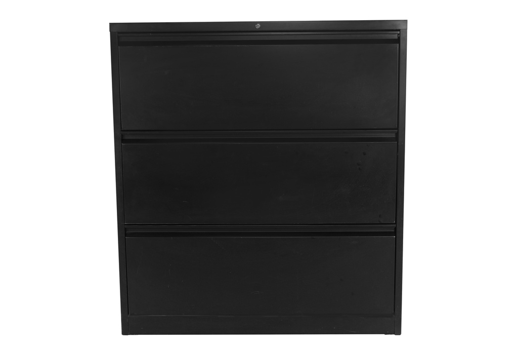 Steel Top Retrieval Cabinet