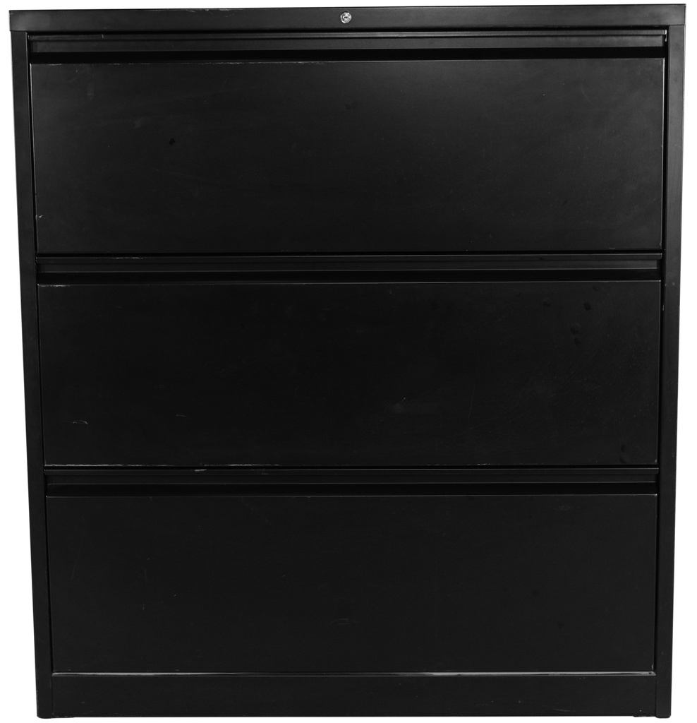 Steel Top Retrieval Cabinet