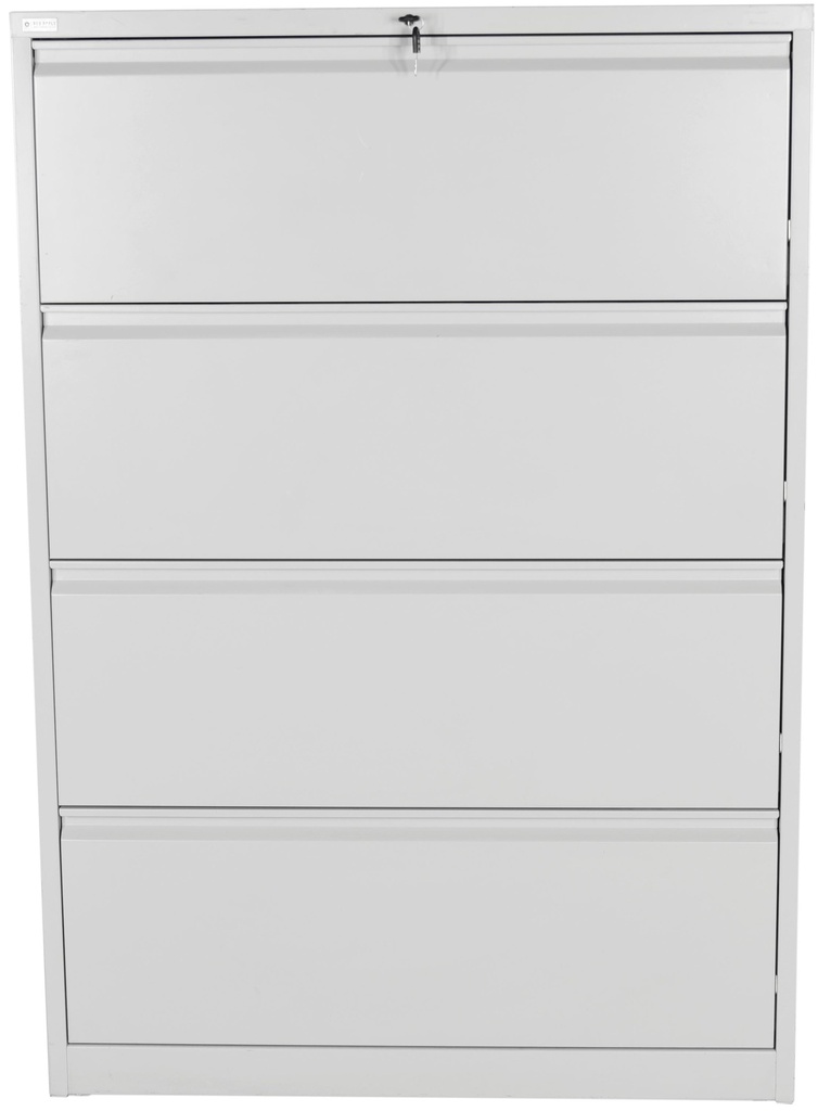 Steel Top Retrieval Cabinet