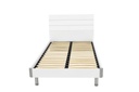 Single Bed R H-Board Excl Matt