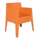 Cafe Chair
