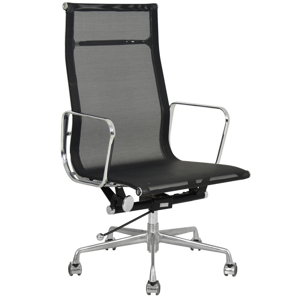 Commercial Office Chair