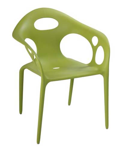 Cafe Chair