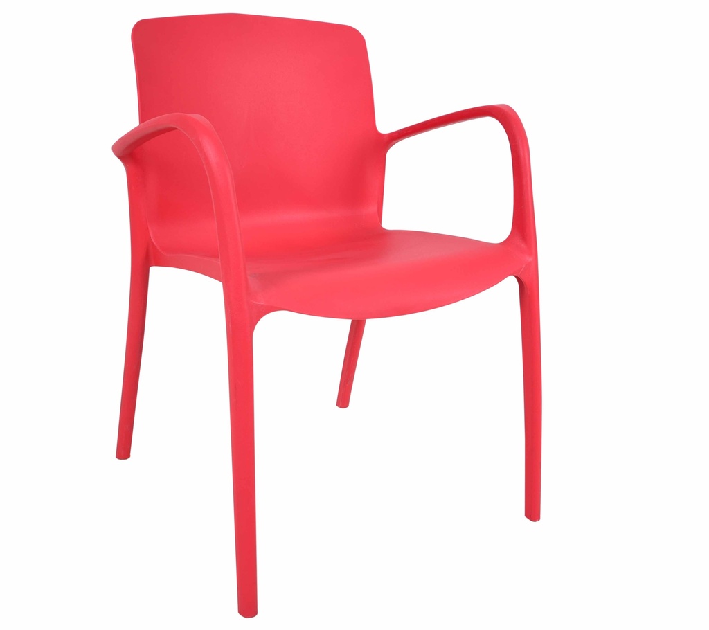 Cafe Chair Red Apple Homepage   Image 1024