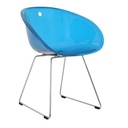 Cafe Chair