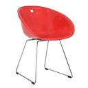 Cafe Chair