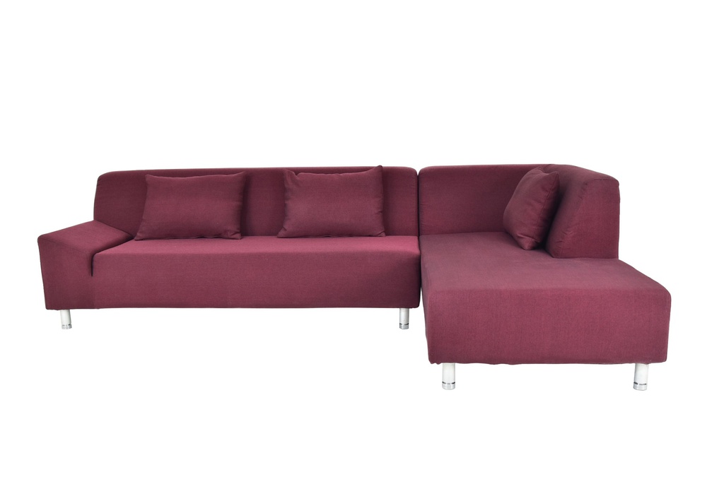 Buy Sofa Online Red Apple