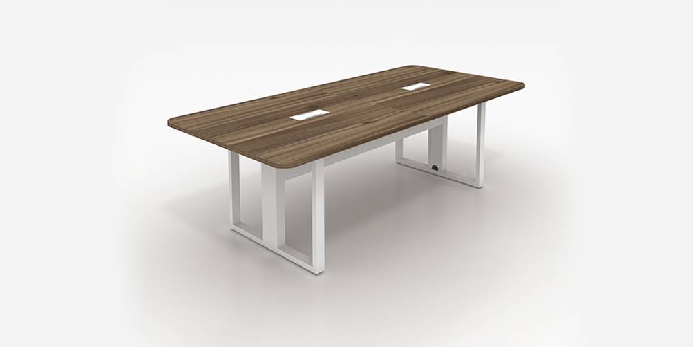 Commercial Boardroom Table