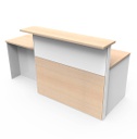 Commercial Reception Desk