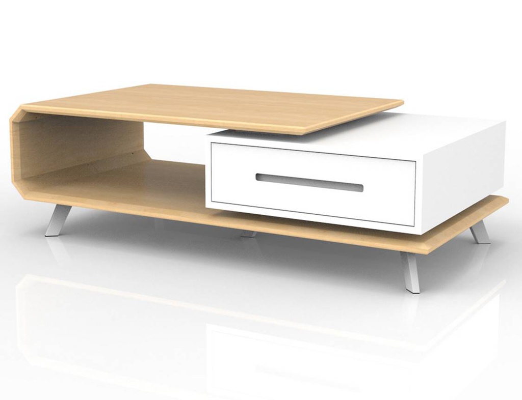 Business Office Coffee Table