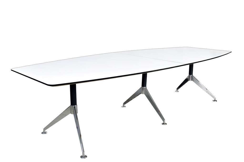 Commercial Boardroom Table