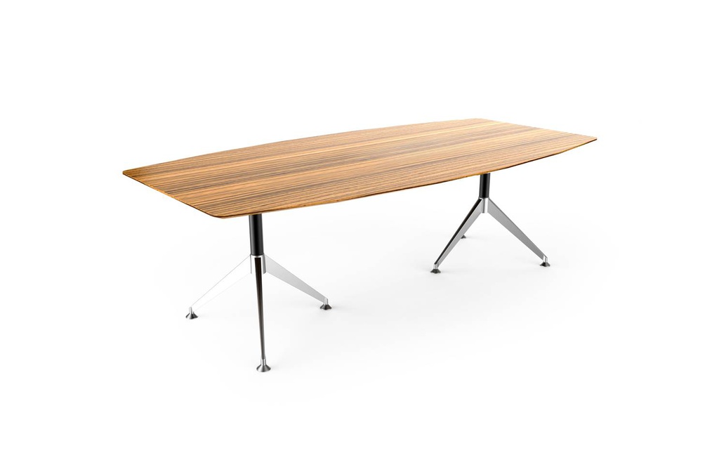 Commercial Boardroom Table