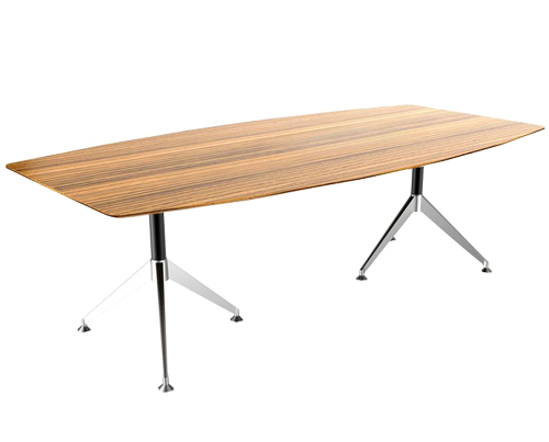 Commercial Boardroom Table