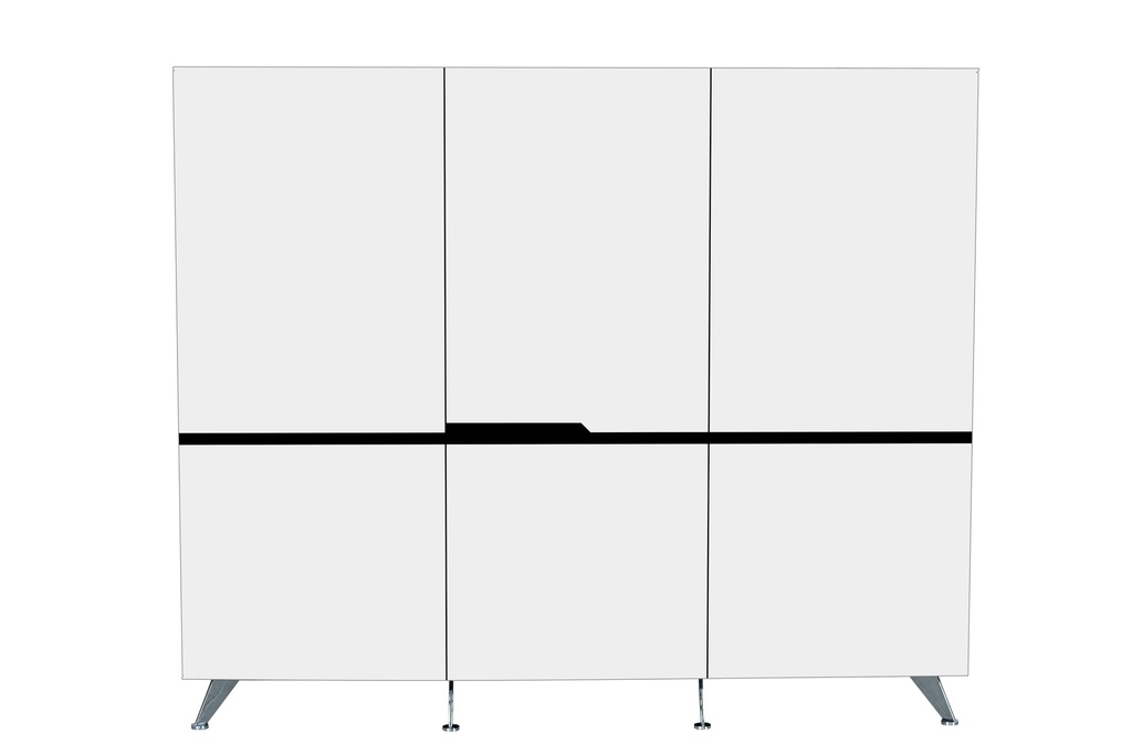 Business Exec Multi Cabinet